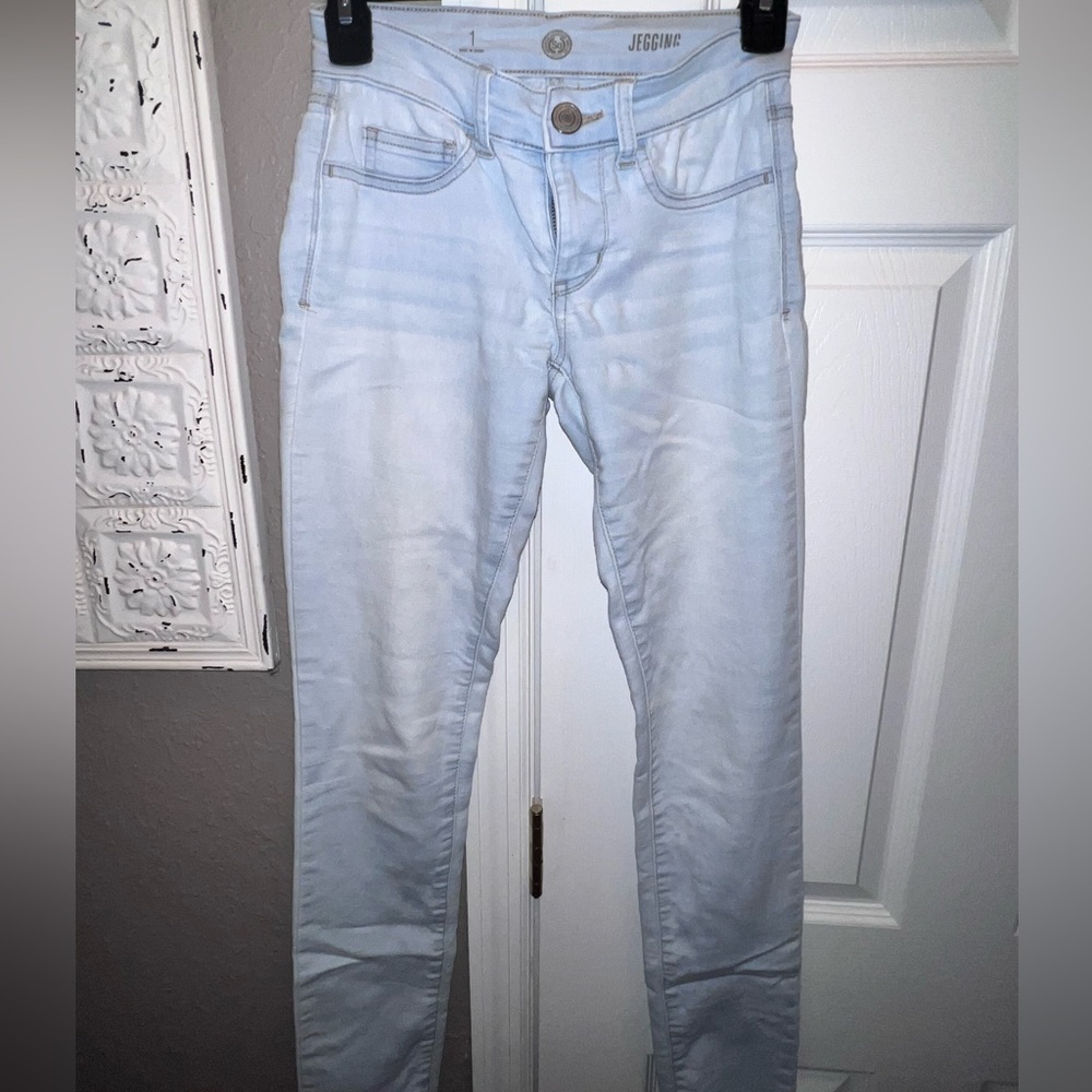 “So” jegging size 1
